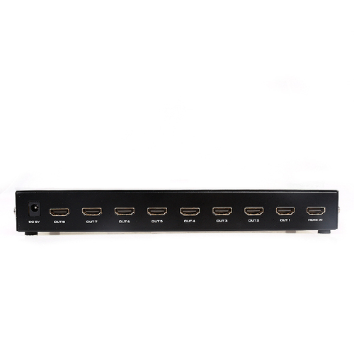 HDMI Splitter 8 Port Version 2.0 PS-HDSP1X8-2